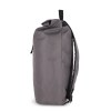 R-PET 600D Rolltop sac à dos 20L