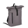R-PET 600D Rolltop sac à dos 20L