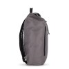 R-PET 600D Rolltop sac à dos 20L