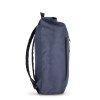 R-PET 600D Rolltop sac à dos 20L