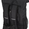 R-PET 600D Rolltop sac à dos vélo 20L
