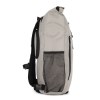 R-PET 600D Rolltop sac à dos vélo 20L