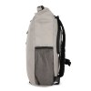 R-PET 600D Rolltop sac à dos vélo 20L