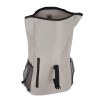 R-PET 600D Rolltop sac à dos vélo 20L