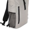 R-PET 600D Rolltop sac à dos vélo 20L