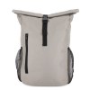R-PET 600D Rolltop sac à dos vélo 20L