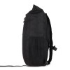 R-PET 600D Rolltop sac à dos vélo 20L
