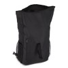 R-PET 600D Rolltop sac à dos vélo 20L