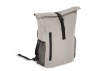R-PET 600D Rolltop sac à dos vélo 20L