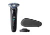 S7886-Philips rasoir électrique Wet and Dry