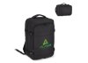 Sac à dos de nuit 22L en R-PET 600D