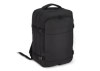 Sac à dos de nuit 22L en R-PET 600D