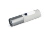 Lampe de poche LED rechargeable 10W avec fonction zoom 300lm