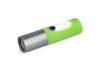 Lampe de poche LED rechargeable 10W avec fonction zoom 300lm