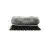 Sagaform Ulli Couverture 100% laine de Nouvelle-Zélande