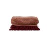 Sagaform Ulli Couverture 100% laine de Nouvelle-Zélande