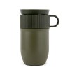 Mug isolé Sagaform Ted, 280ml, étanche et lavable au lave-vaisselle