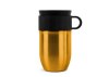 Mug isolé Sagaform Ted, 280ml, étanche et lavable au lave-vaisselle