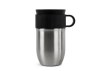 Mug isolé Sagaform Ted, 280ml, étanche et lavable au lave-vaisselle