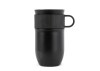 Mug isolé Sagaform Ted, 280ml, étanche et lavable au lave-vaisselle