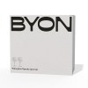 Byon Opacity lot de 2 verres à vin 470ml