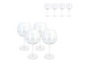 Byon Opacity lot de 4 verres à vin 470ml