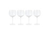 Byon Opacity lot de 4 verres à vin 470ml