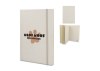 Carnet de notes milkcarton A5