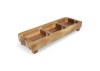 InSideOut Mini table à goûter en bois, 35cm