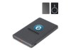 Nexus Wireless Powerbank Compatible avec MagSafe R-ABS 5000mAh