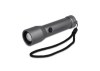 Torche rechargeable en aluminium recyclé IPX4