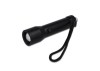 Torche rechargeable en aluminium recyclé IPX4