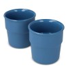 InSideOut Cup Fika mug set of 2 280ml