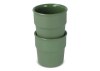 InSideOut Cup Fika mug set of 2 280ml