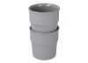 InSideOut Cup Fika mug set of 2 280ml