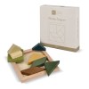 InSideOut Tangram en bois think IQ puzzle
