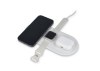 Chargeur sans fil rapide 3-en-1 15W   téléphones / Apple Watch / AirPod