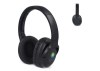 Casque supra-auriculaire sans fil avec annulation du bruit (ANC)