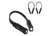 Lampe de cou rechargeable mains libres