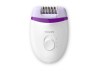 BRP505-Philips Satinelle épilateur compact filaire et tondeuse bikini sans fil