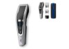 HC7650-Philips Tondeuse à cheveux à fil lavable avec accessoires