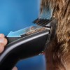 HC7650-Philips Tondeuse à cheveux à fil lavable avec accessoires