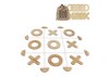 InSideOut Tic Tac Toe géant