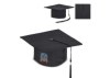 Casquette de diplômé