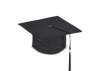 Casquette de diplômé