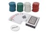 Set de poker InSideOut