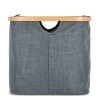 Panier pliant InSideOut avec couvercle Sogne 40.5 x 33 x 30cm rPET