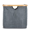 Panier pliant InSideOut avec couvercle Sogne 40.5 x 33 x 30cm rPET
