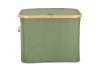 Panier pliant InSideOut avec couvercle Sogne 40.5 x 33 x 30cm rPET