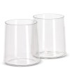 Carafe InSideOut Elin avec 2 verres